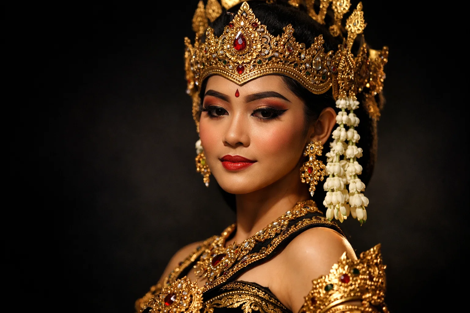 Profil Sanggar Tari Juju