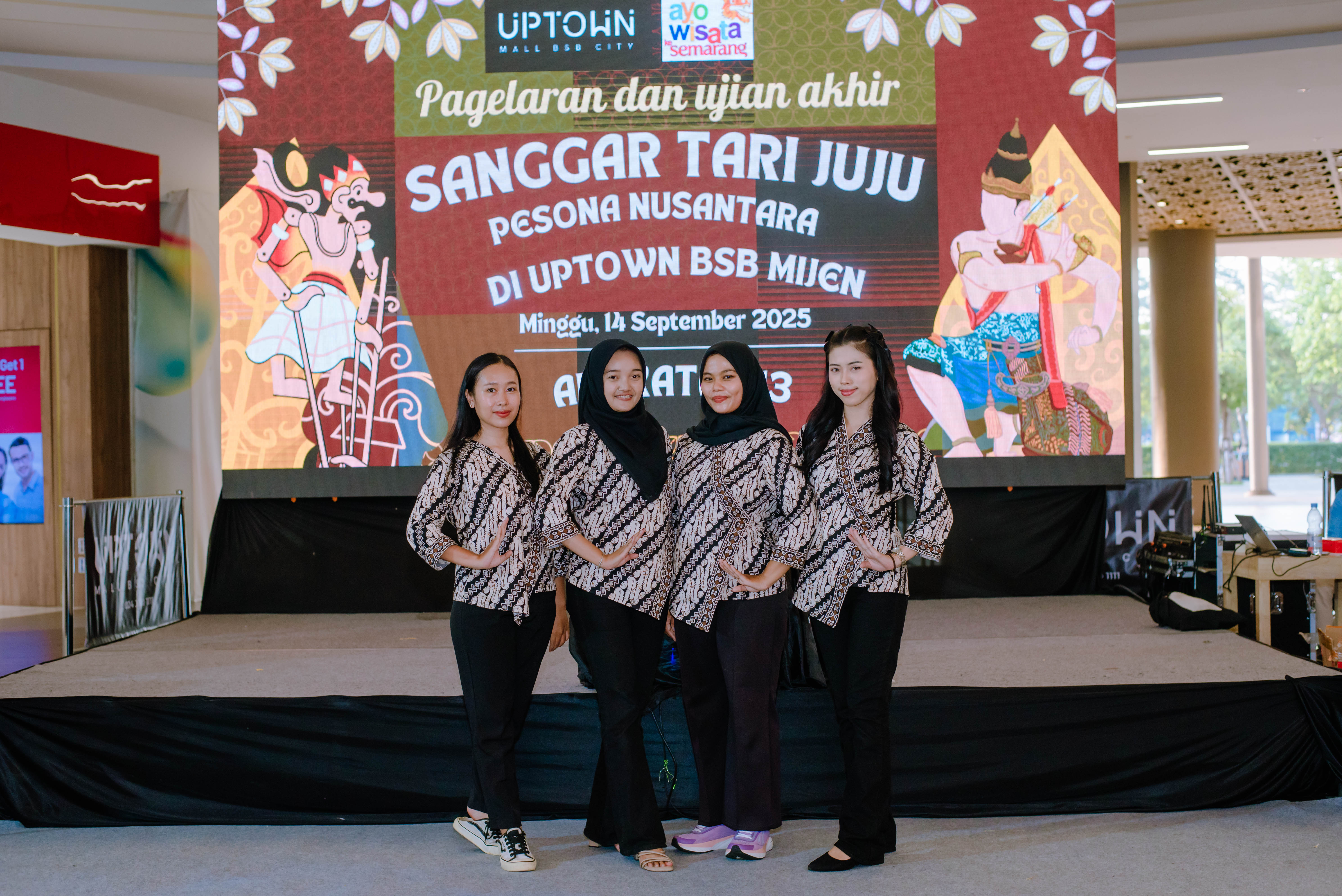 Sanggar Tari Juju 6